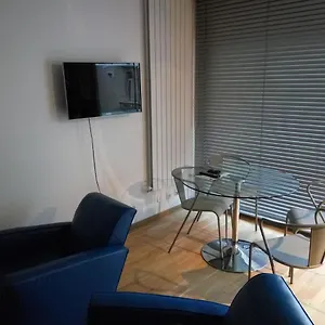 Apartamento 2 Pieces 40 M2, Dans Hyper Centre, Avec Piscine Au Rez De Chaussee, Grenoble